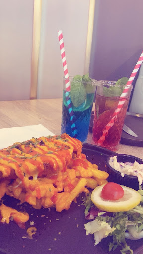 Photo of Chickaros West Bromwich - 3B, Astle Park, High St, West Bromwich B70 8EN